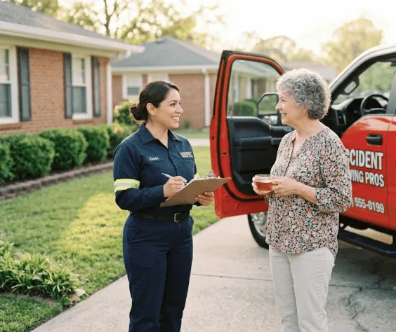 Accident Towing Service Thompson, UT FAQs
